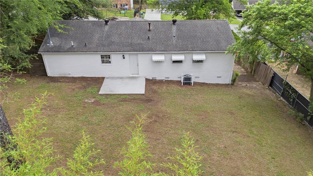 4190 Conley Circle Conley, GA 30288 - Photo 28 of 33