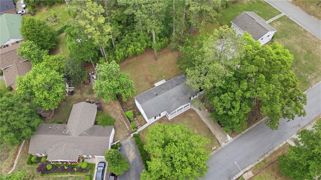 4190 Conley Circle Conley, GA 30288 - Photo 29 of 33