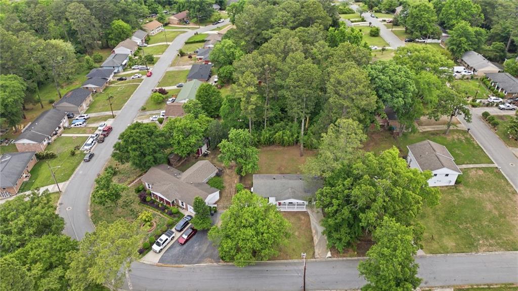 4190 Conley Circle Conley, GA 30288 - Photo 30 of 33