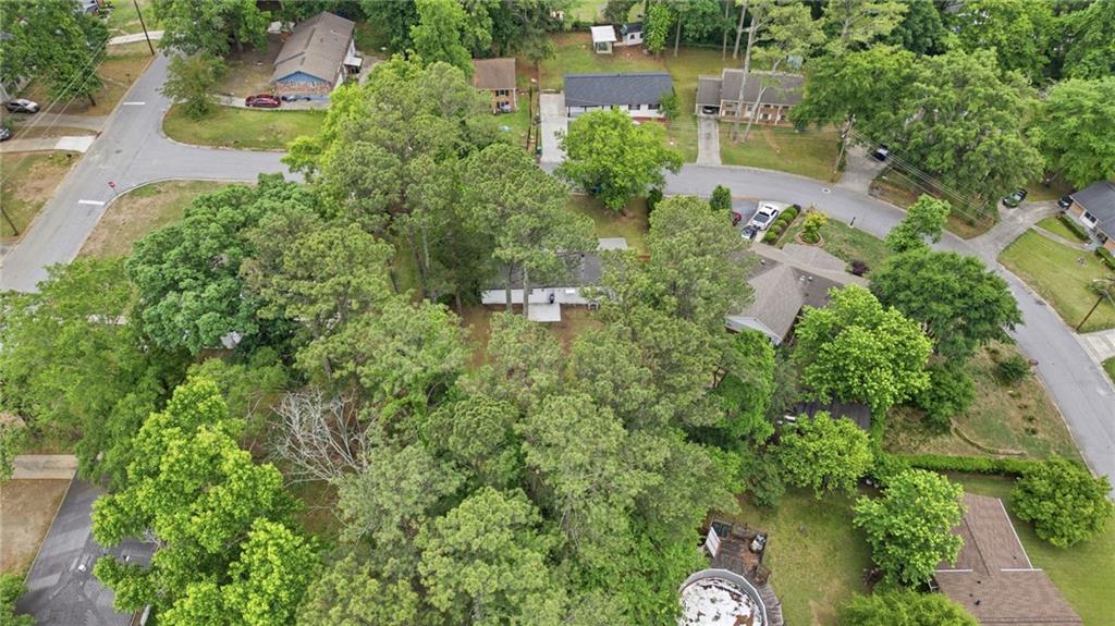 4190 Conley Circle Conley, GA 30288 - Photo 31 of 33
