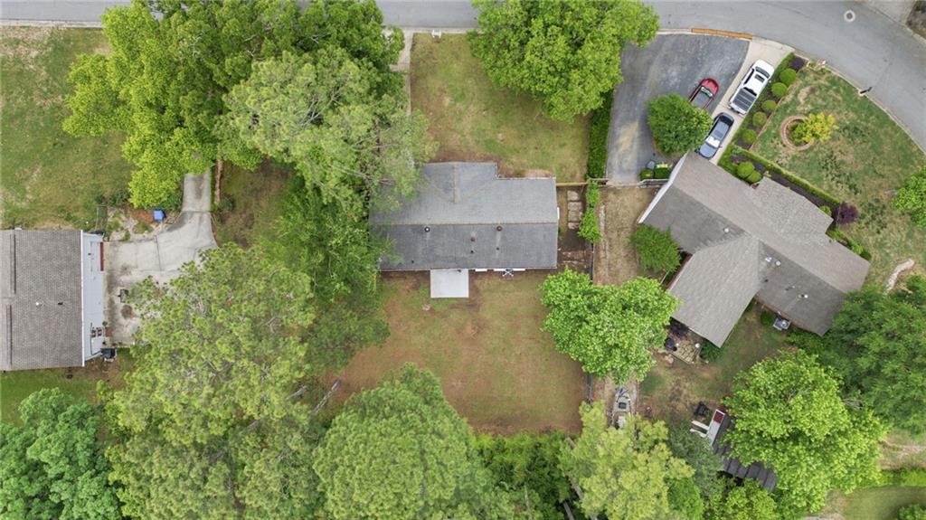 4190 Conley Circle Conley, GA 30288 - Photo 32 of 33