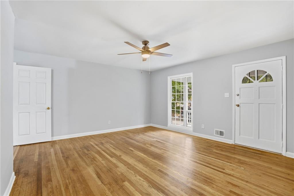 4190 Conley Circle Conley, GA 30288 - Photo 6 of 33