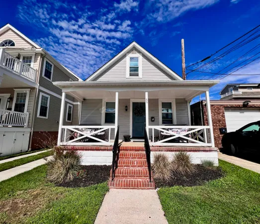 $29,000 | 5 North Adams Avenue, Margate City, NJ 08402