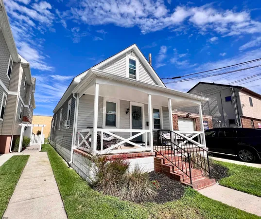 $29,000 | 5 North Adams Avenue, Margate City, NJ 08402