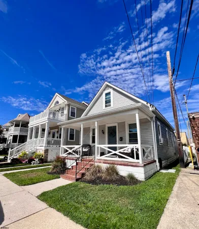$29,000 | 5 North Adams Avenue, Margate City, NJ 08402
