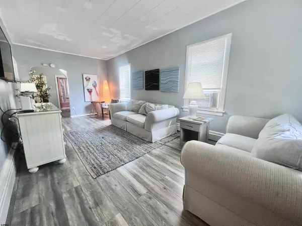 $29,000 | 5 North Adams Avenue, Margate City, NJ 08402