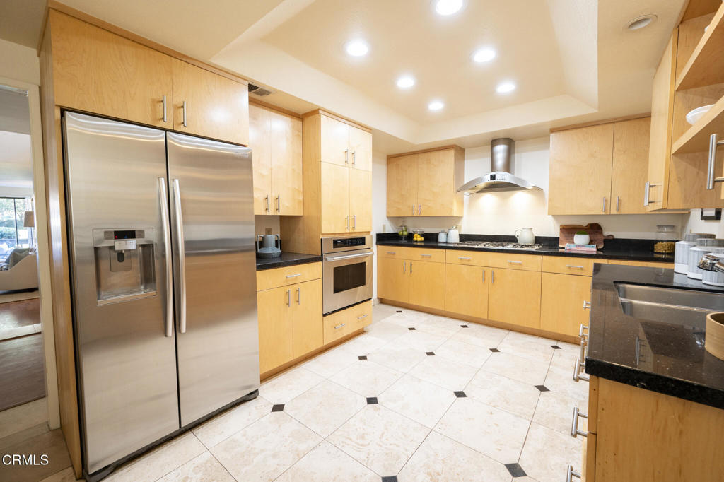 3237 La Encina Way Pasadena, CA 91107 - Photo 14 of 45 3237 La Encina-48