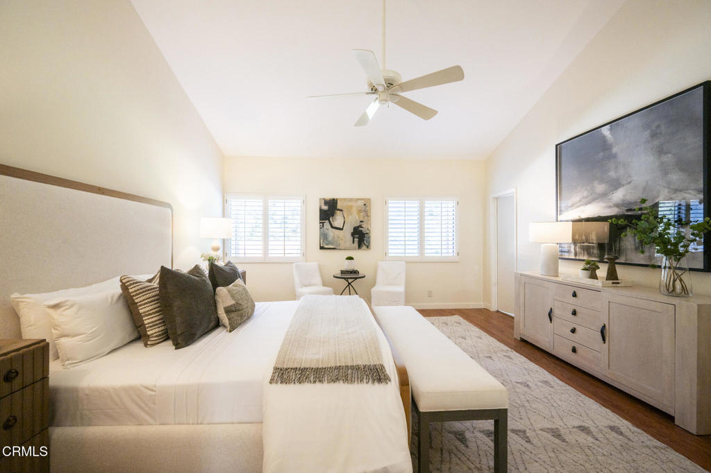 3237 La Encina Way Pasadena, CA 91107 - Photo 26 of 45 3237 La Encina-24