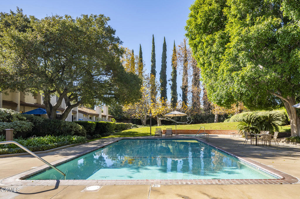 3237 La Encina Way Pasadena, CA 91107 - Photo 36 of 45 3237 La Encina-72