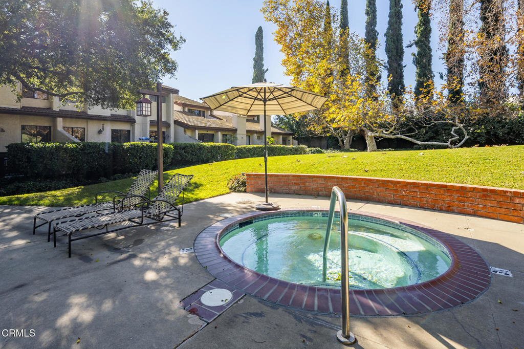 3237 La Encina Way Pasadena, CA 91107 - Photo 37 of 45 3237 La Encina-74