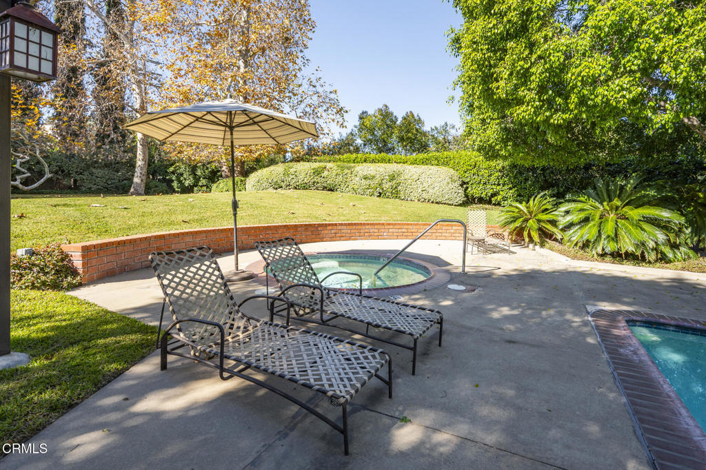 3237 La Encina Way Pasadena, CA 91107 - Photo 38 of 45 3237 La Encina-73