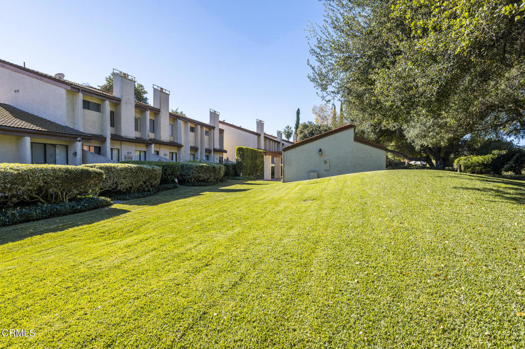 3237 La Encina Way Pasadena, CA 91107 - Photo 42 of 45 3237 La Encina-65