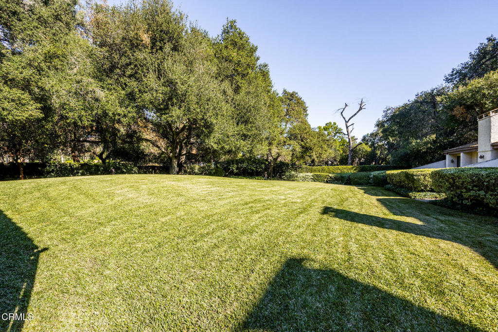 3237 La Encina Way Pasadena, CA 91107 - Photo 44 of 45 3237 La Encina-63