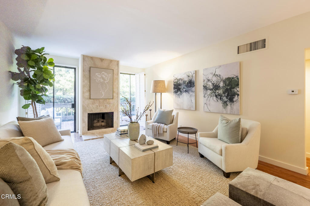 3237 La Encina Way Pasadena, CA 91107 - Photo 6 of 45 3237 La Encina-31