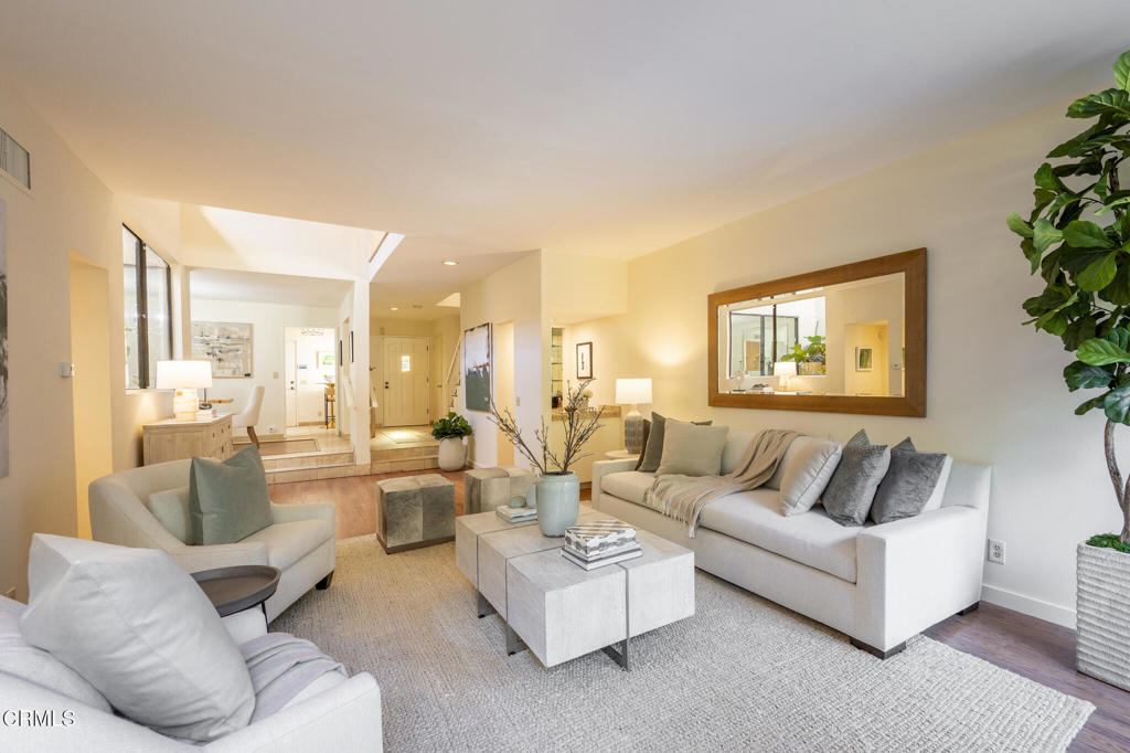 3237 La Encina Way Pasadena, CA 91107 - Photo 7 of 45 3237 La Encina-39