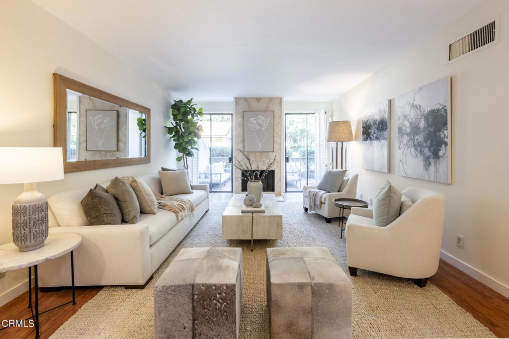 3237 La Encina Way Pasadena, CA 91107 - Photo 8 of 45 3237 La Encina-33