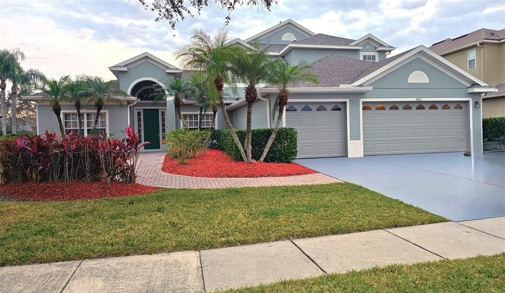 3463 Forest Ridge Lane Kissimmee, FL 34741 - Photo 1 of 58