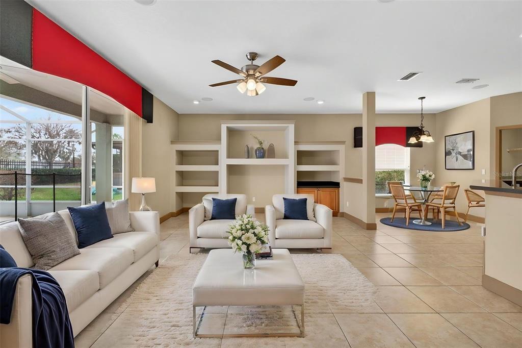 3463 Forest Ridge Lane Kissimmee, FL 34741 - Photo 22 of 58