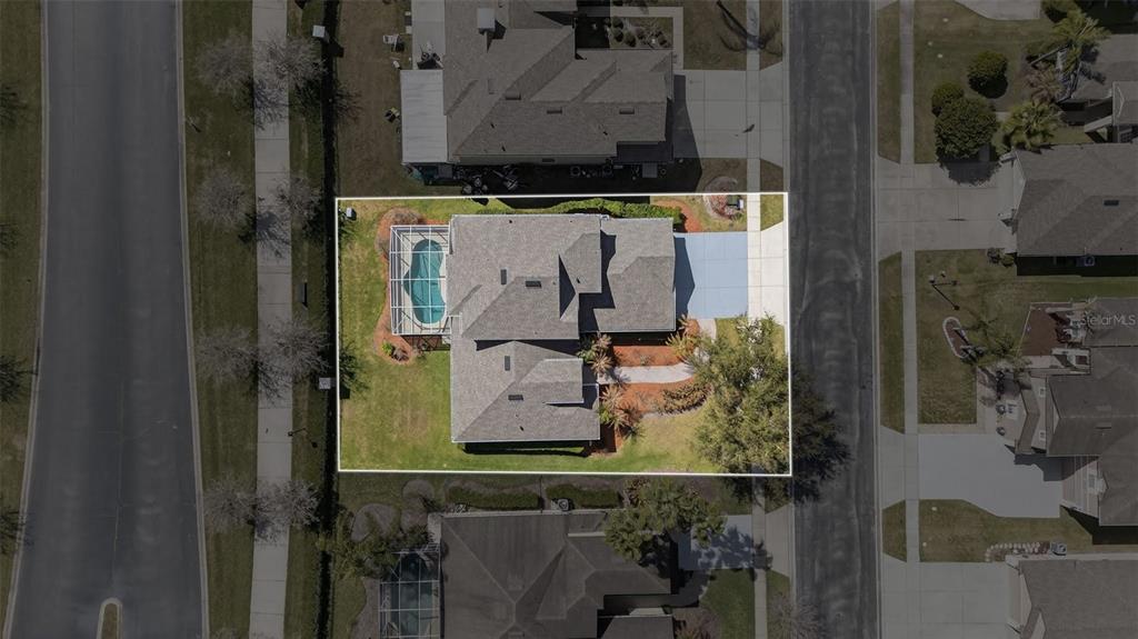 3463 Forest Ridge Lane Kissimmee, FL 34741 - Photo 52 of 58