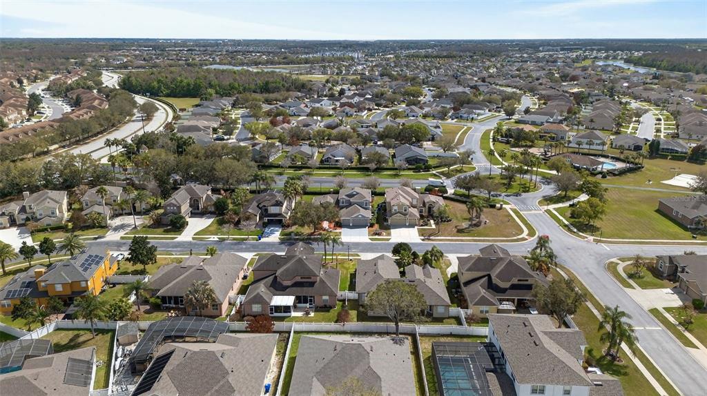 3463 Forest Ridge Lane Kissimmee, FL 34741 - Photo 53 of 58