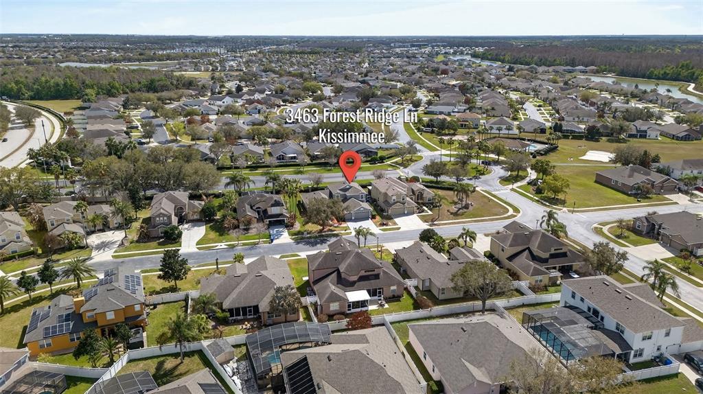 3463 Forest Ridge Lane Kissimmee, FL 34741 - Photo 54 of 58