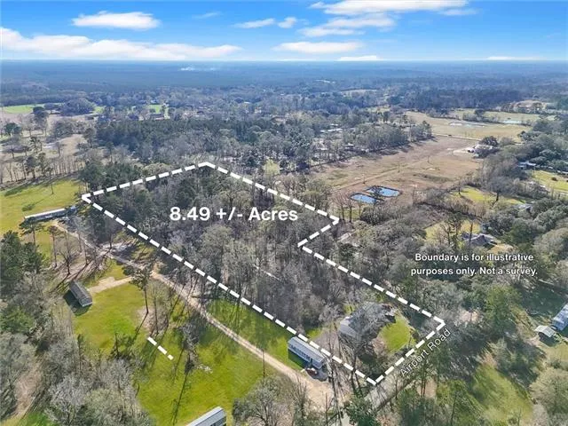 $149,900 | 17134 Airport Road, Amite, LA 70422