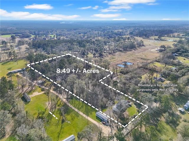 17134 Airport Road Amite, LA 70422 - Photo 3 of 20