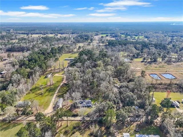 $149,900 | 17134 Airport Road, Amite, LA 70422