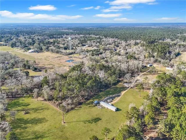 $149,900 | 17134 Airport Road, Amite, LA 70422
