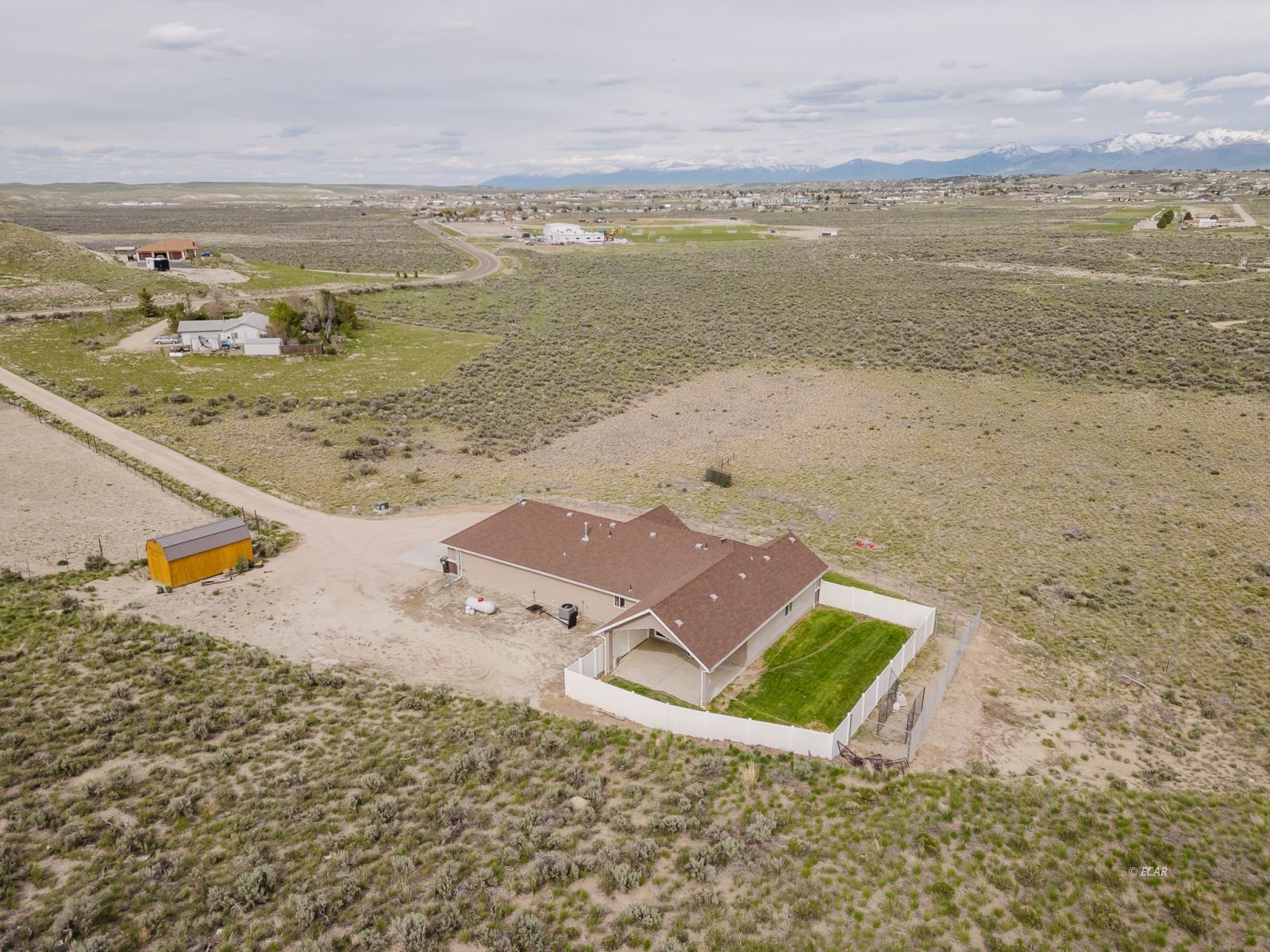 234 Springfield Parkway Spring Creek, NV 89815 - Photo 48 of 48 Gallery Image 48