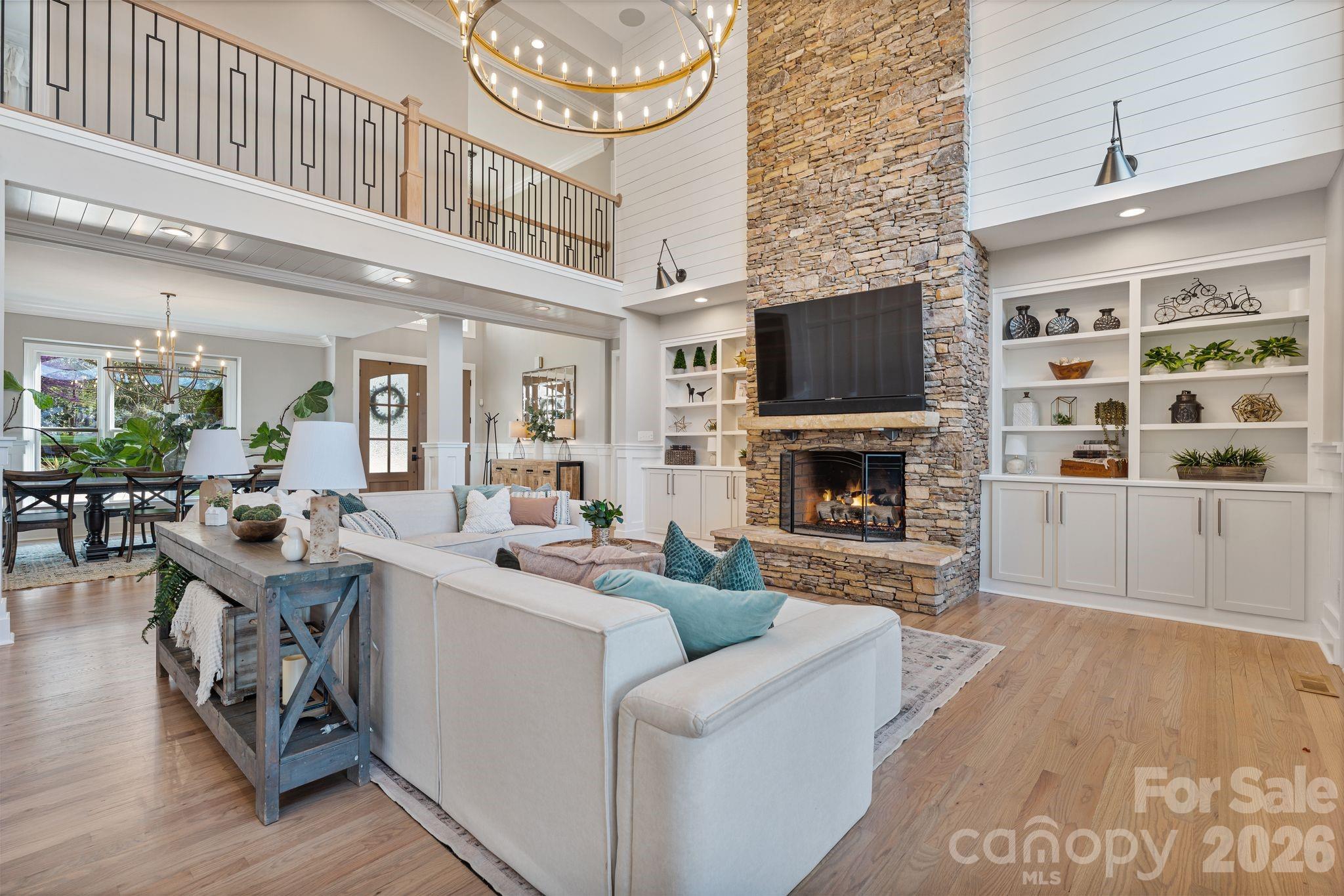 182 Malibu Road Mooresville, NC 28117 - Photo 8 of 48