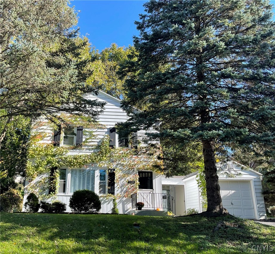 105 Ridge Road Utica, NY 13501 - Photo 1 of 1 Gallery Image 1
