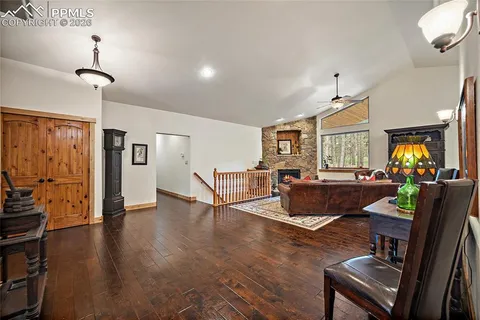 $1,200,000 | 4235 Slash Pine Drive, Colorado Springs, CO 80908