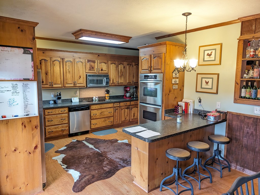 112 Kneece Road Bradley, SC 29819 - Photo 15 of 49