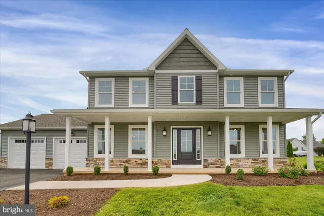 $574,900 | 125 Josie Drive, Bellefonte, PA 16823