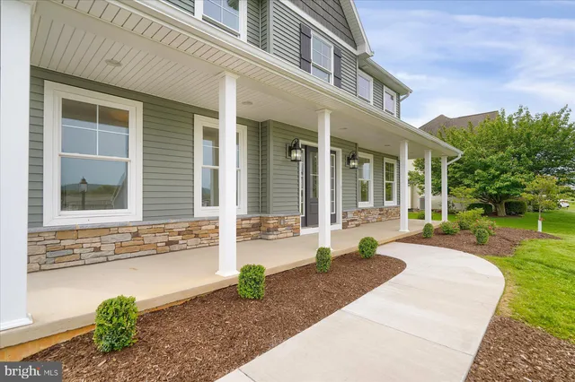 $574,900 | 125 Josie Drive, Bellefonte, PA 16823