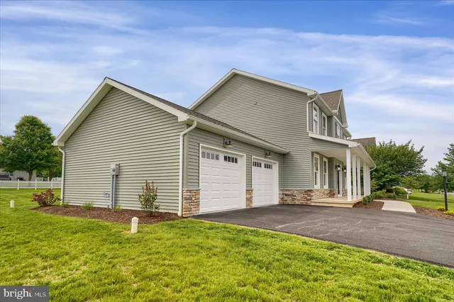 $574,900 | 125 Josie Drive, Bellefonte, PA 16823