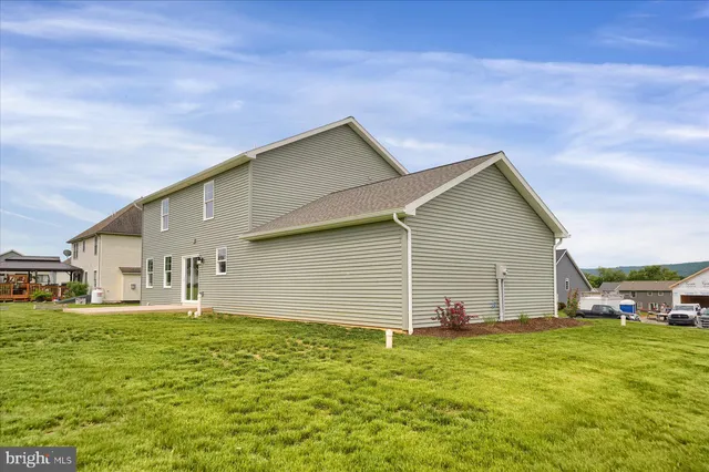 $574,900 | 125 Josie Drive, Bellefonte, PA 16823