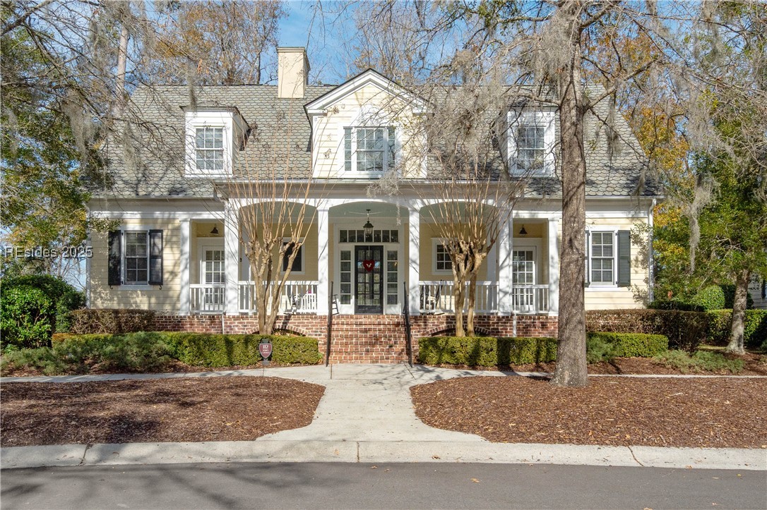 112 Good Hope Road Bluffton, SC 29909 - Photo 1 of 1 Front outside