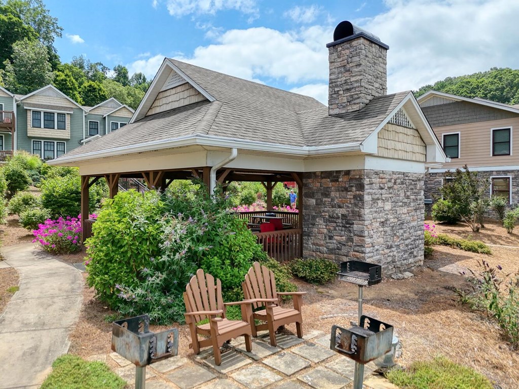 1407 Lakeside Road, Unit 201 Hiawassee, GA 30546 - Photo 40 of 47 Gallery Image 40