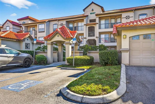 $1,695 | 18107 Peregrines Perch Place, Unit 104, Lutz, FL 33558