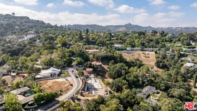 $8,500,000 | 3721 Eureka Drive, Studio City, CA 91604