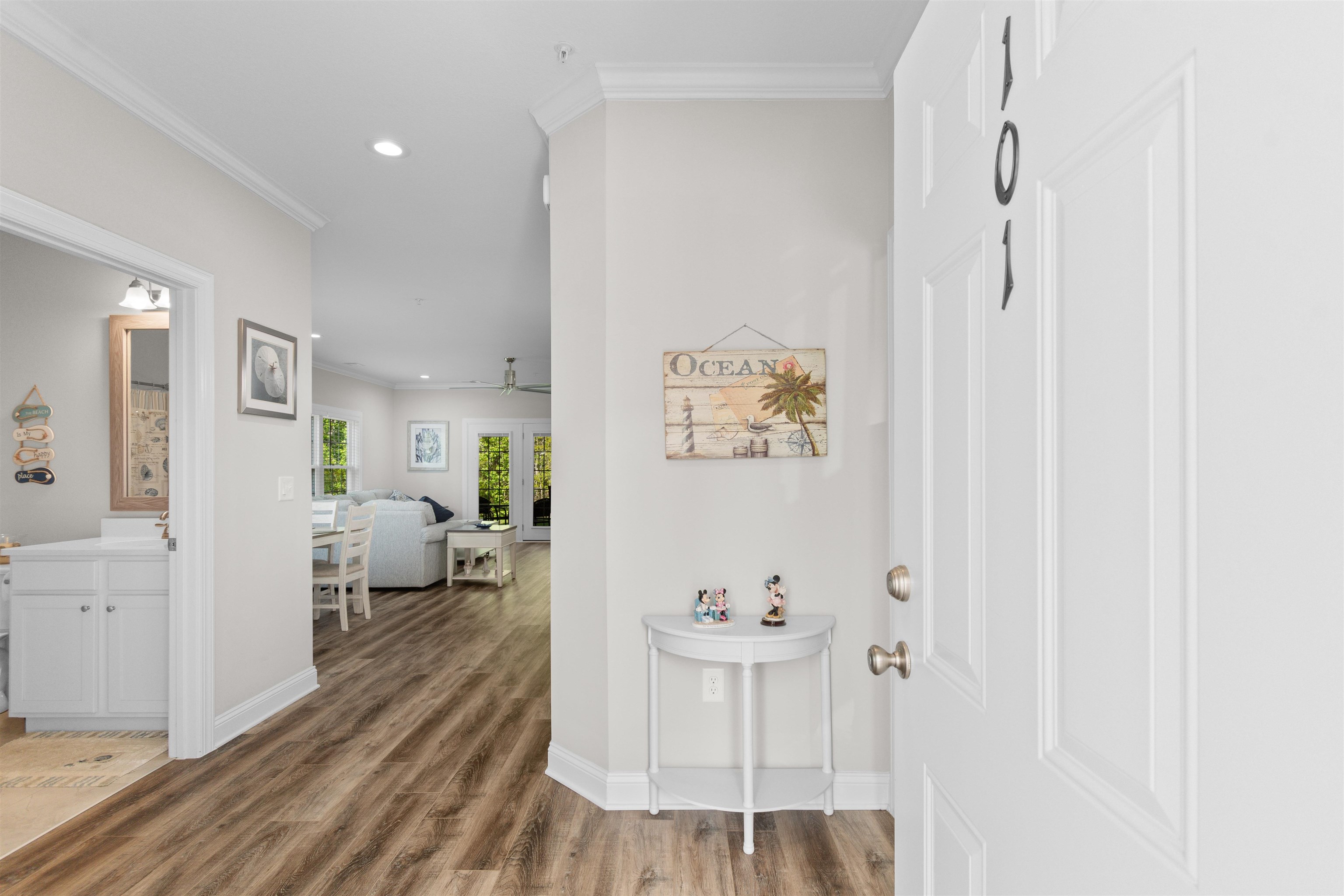 908 Jackline Place, Unit 101 Murrells Inlet, SC 29576 - Photo 7 of 57