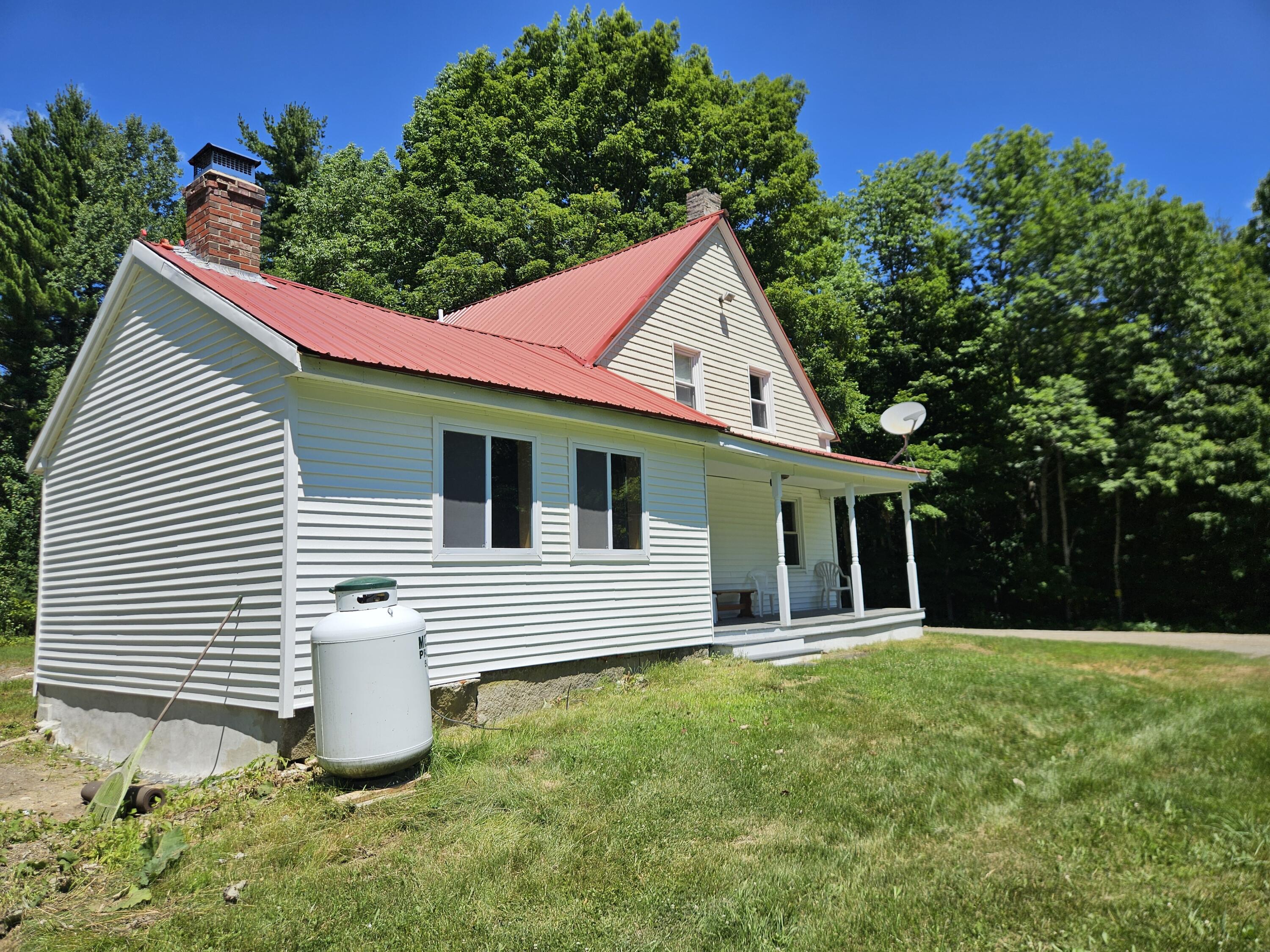 189 Degerstrom Road Monson, ME 04464 - Photo 3 of 62 20260712_125054