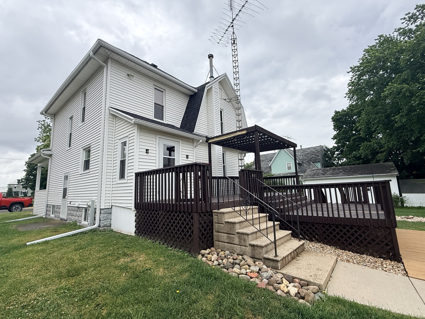 217 West Chestnut Street Compton, IL 61318 - Photo 39 of 43