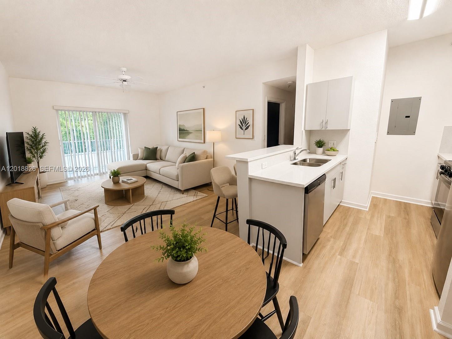 7000 Southwest 80th Street, Unit 211 Miami, FL 33143 - Photo 2 of 12