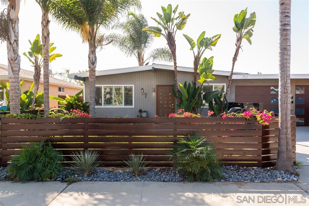 757 Snapdragon Street Encinitas, CA 92024 - Photo 1 of 25 Gallery Image 1
