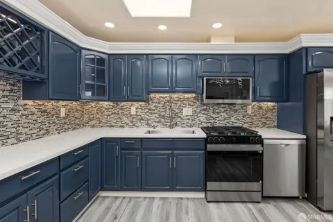 $959,000 | 1247 Fitzgerald Avenue, San Francisco, CA 94124