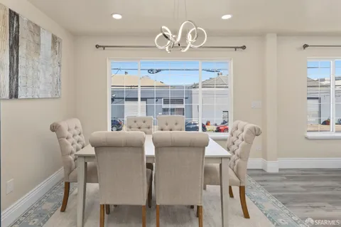 $959,000 | 1247 Fitzgerald Avenue, San Francisco, CA 94124