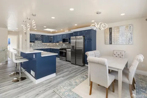 $959,000 | 1247 Fitzgerald Avenue, San Francisco, CA 94124